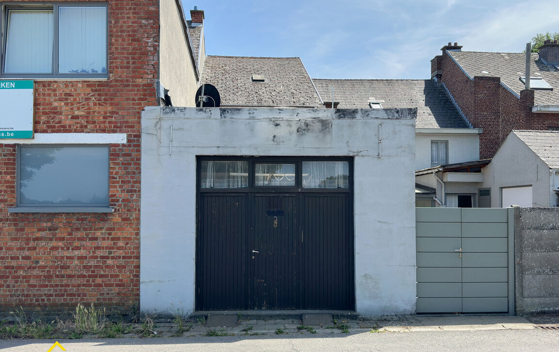 Huis te koop in Erpe-Mere