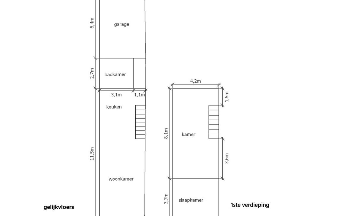 Huis te koop in Erpe-Mere
