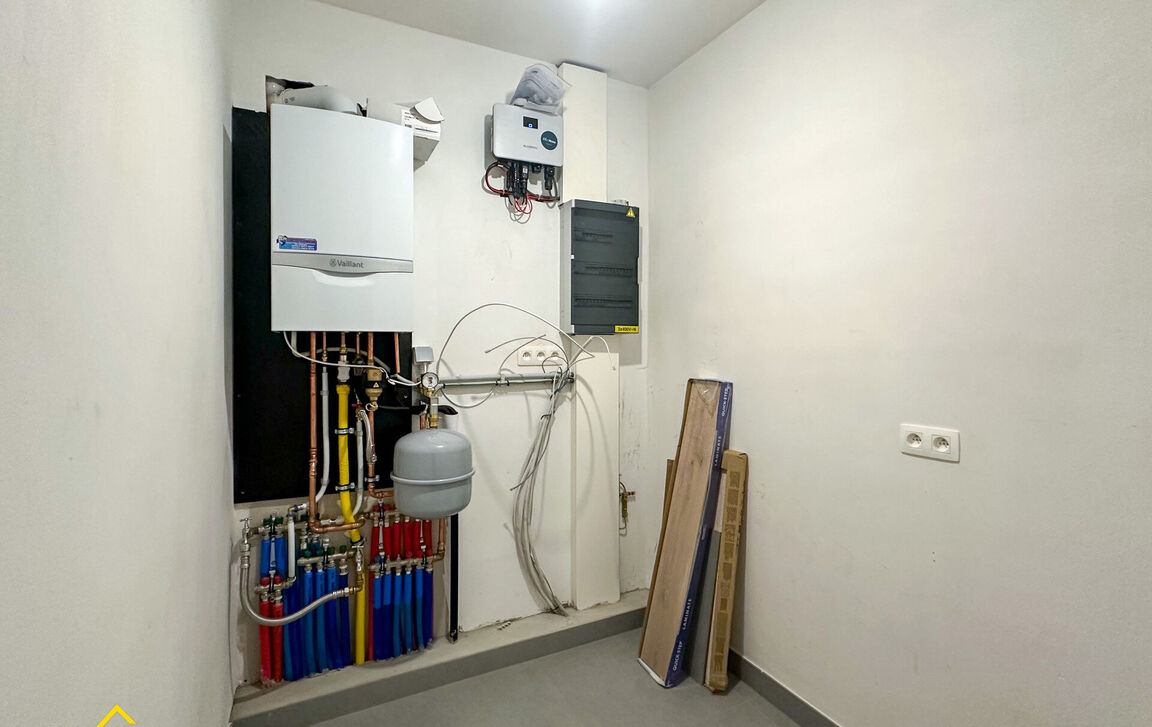 Huis te koop in Erpe-Mere