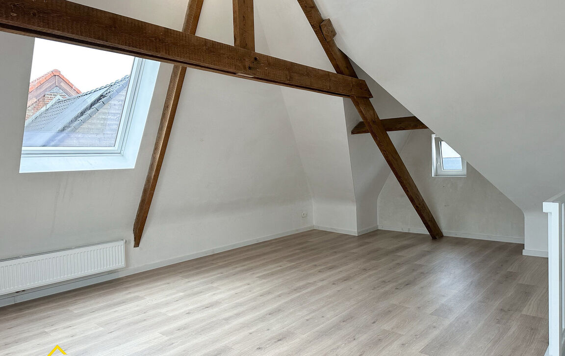 Huis te koop in Erpe-Mere