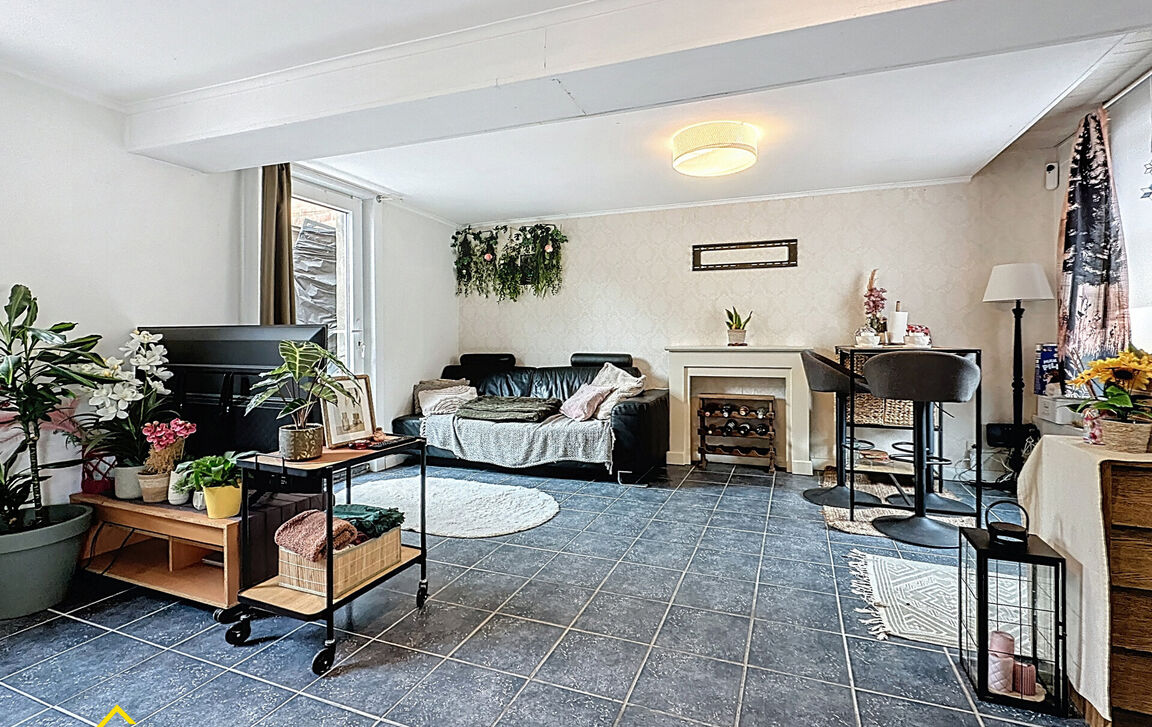 Huis te koop in Erpe-Mere