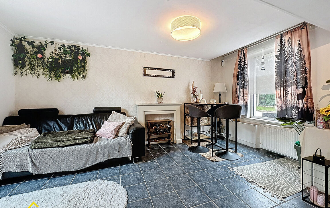 Huis te koop in Erpe-Mere