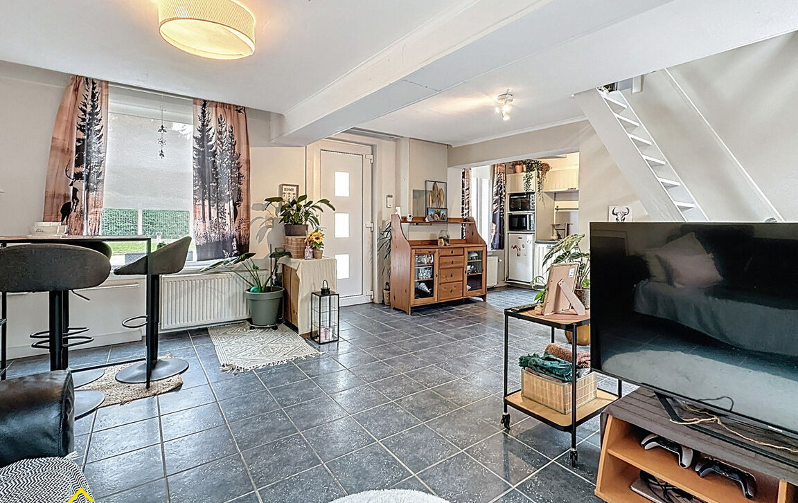 Huis te koop in Erpe-Mere