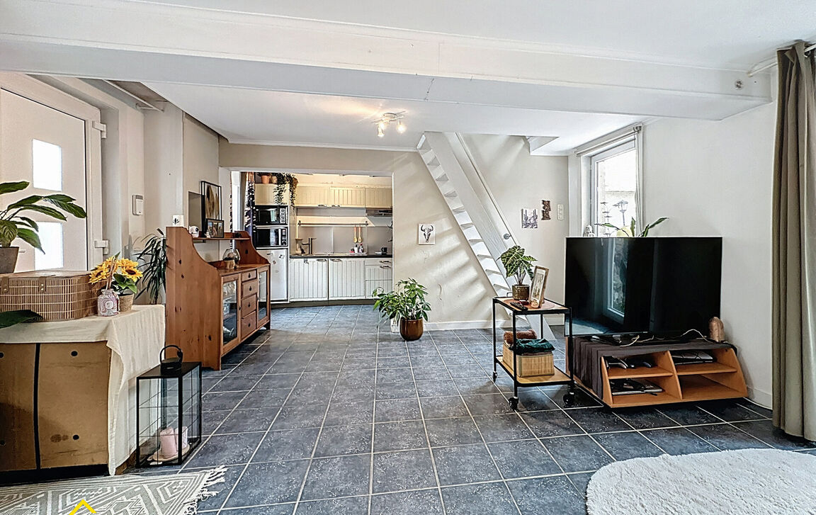 Huis te koop in Erpe-Mere