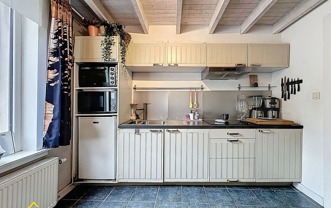 Huis te koop in Erpe-Mere