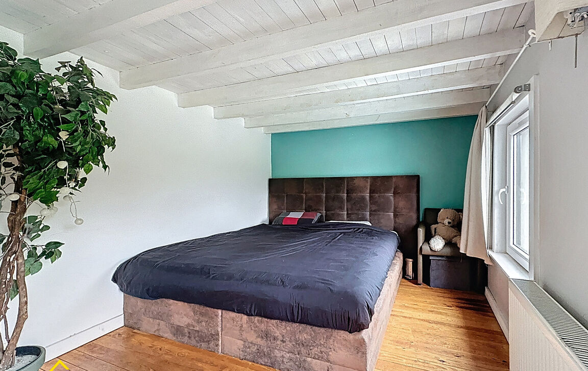 Huis te koop in Erpe-Mere