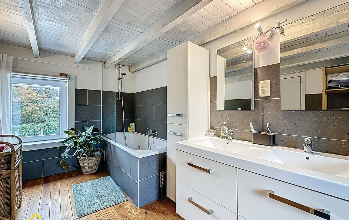 Huis te koop in Erpe-Mere