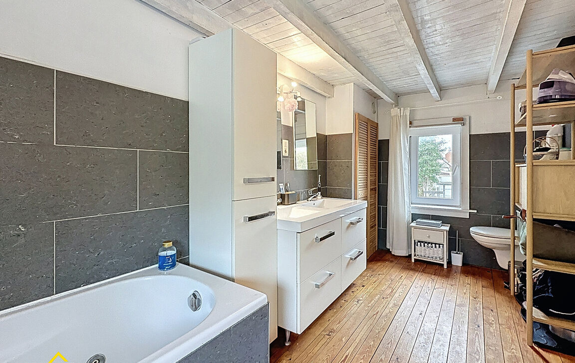 Huis te koop in Erpe-Mere