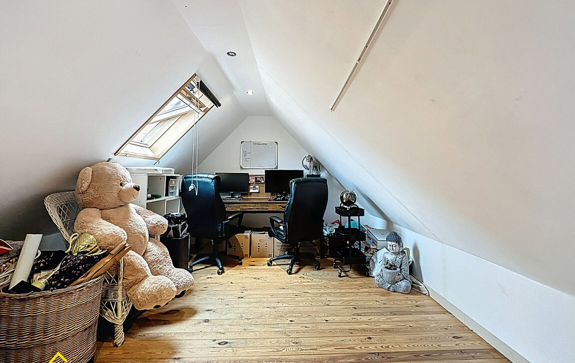 Huis te koop in Erpe-Mere