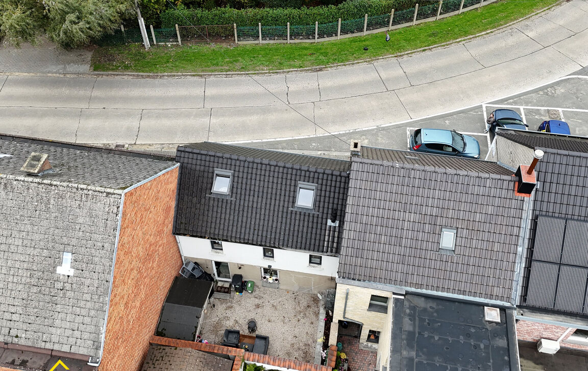 Huis te koop in Erpe-Mere