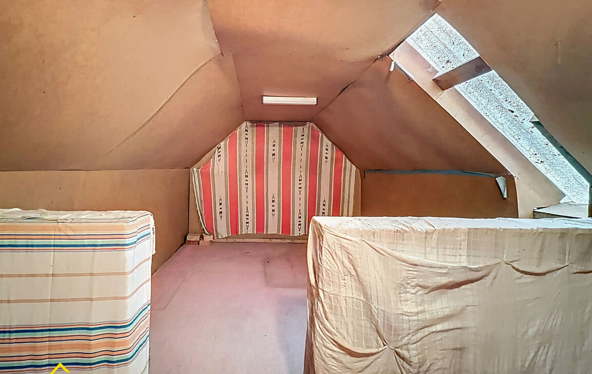 Huis te koop in Erpe-Mere