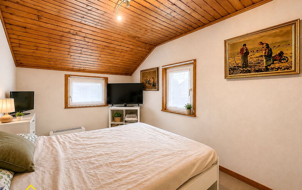 Huis te koop in Erpe-Mere