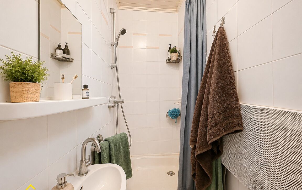 Huis te koop in Erpe-Mere