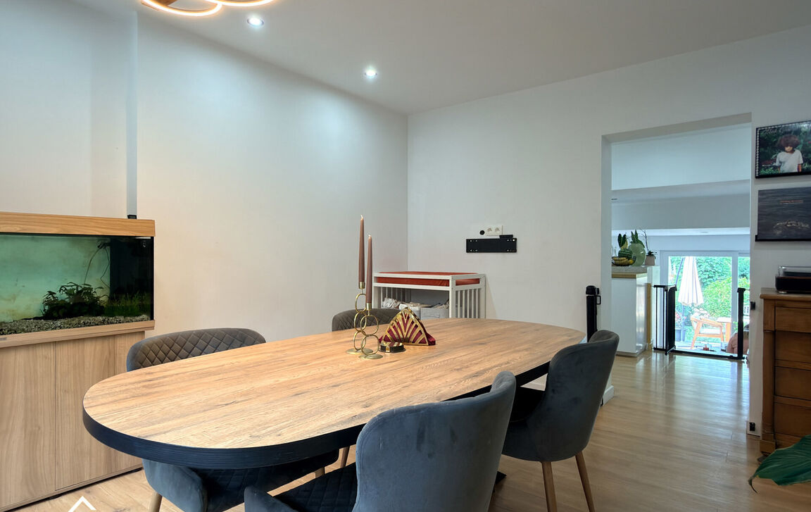 Huis te koop in Erpe-Mere