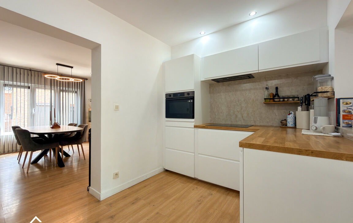 Huis te koop in Erpe-Mere
