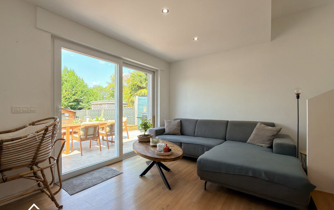Huis te koop in Erpe-Mere