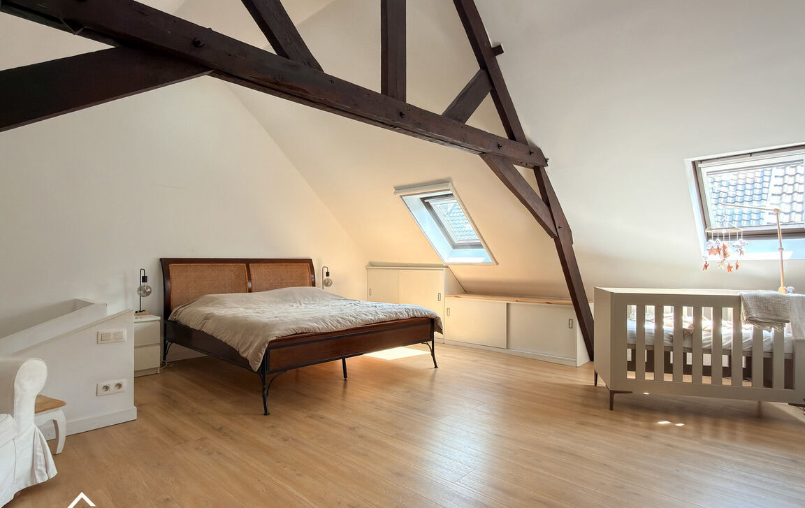 Huis te koop in Erpe-Mere