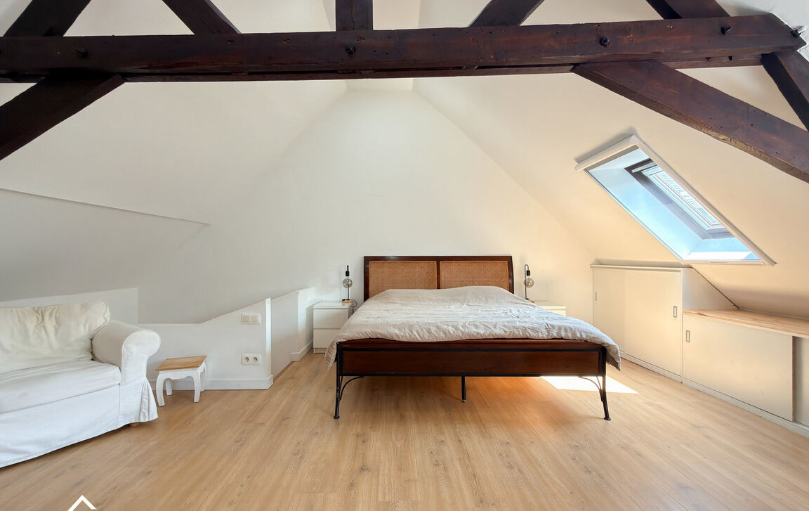 Huis te koop in Erpe-Mere