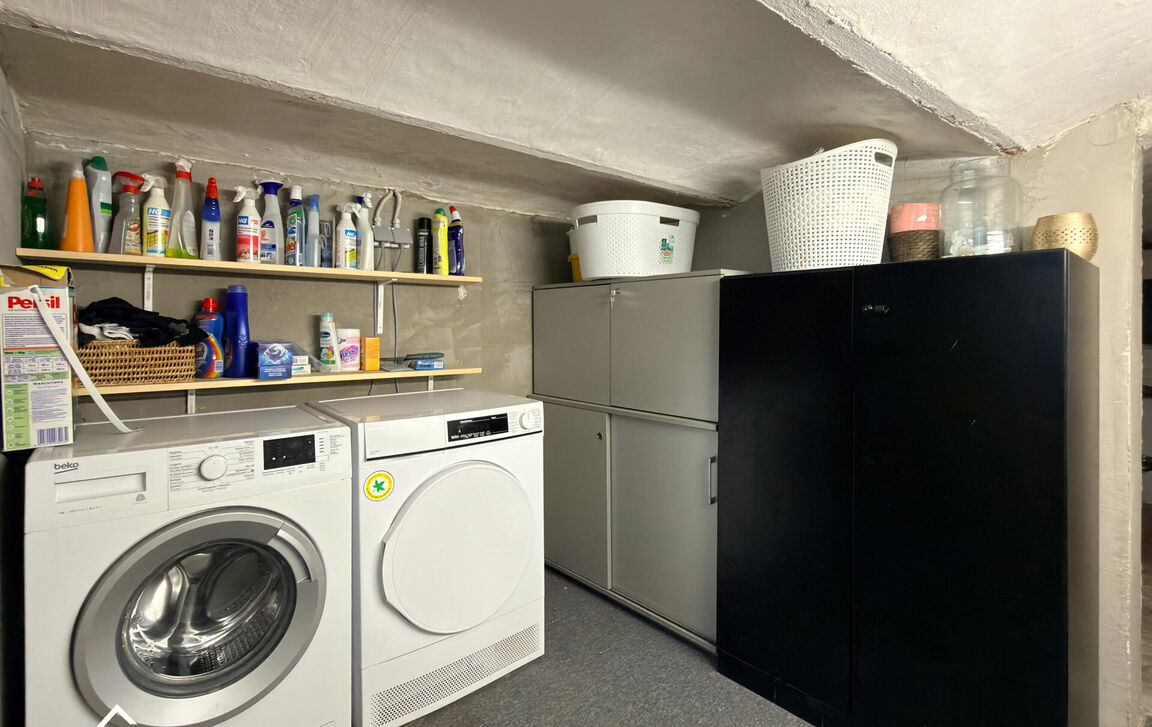 Huis te koop in Erpe-Mere