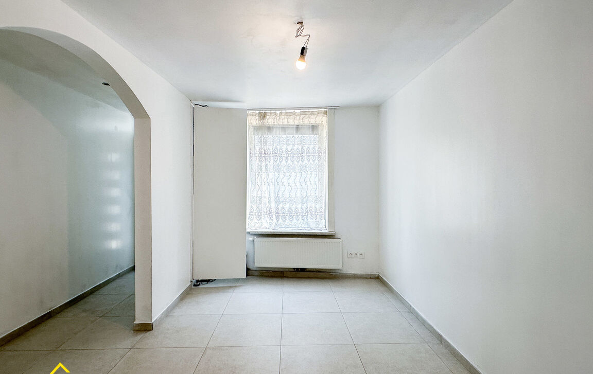 Huis te koop in Geraardsbergen
