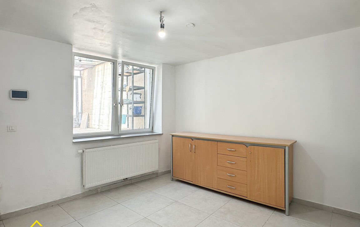 Huis te koop in Geraardsbergen