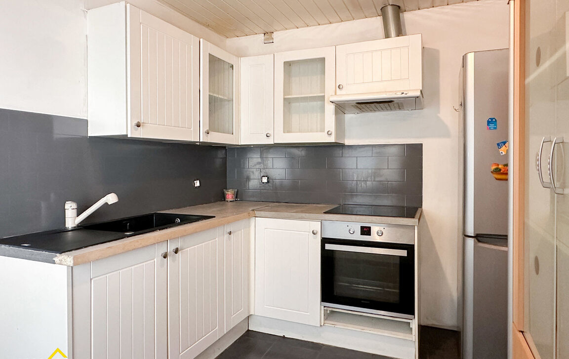 Huis te koop in Geraardsbergen