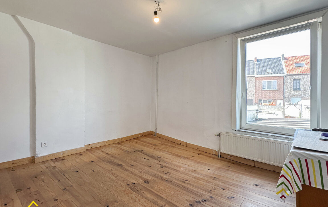 Huis te koop in Geraardsbergen