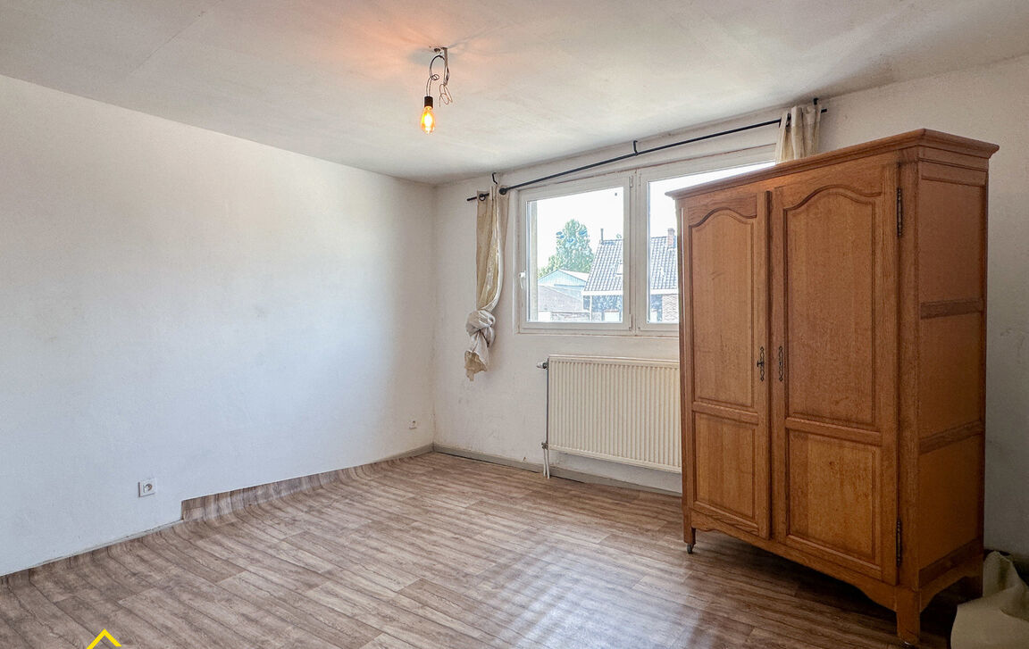 Huis te koop in Geraardsbergen