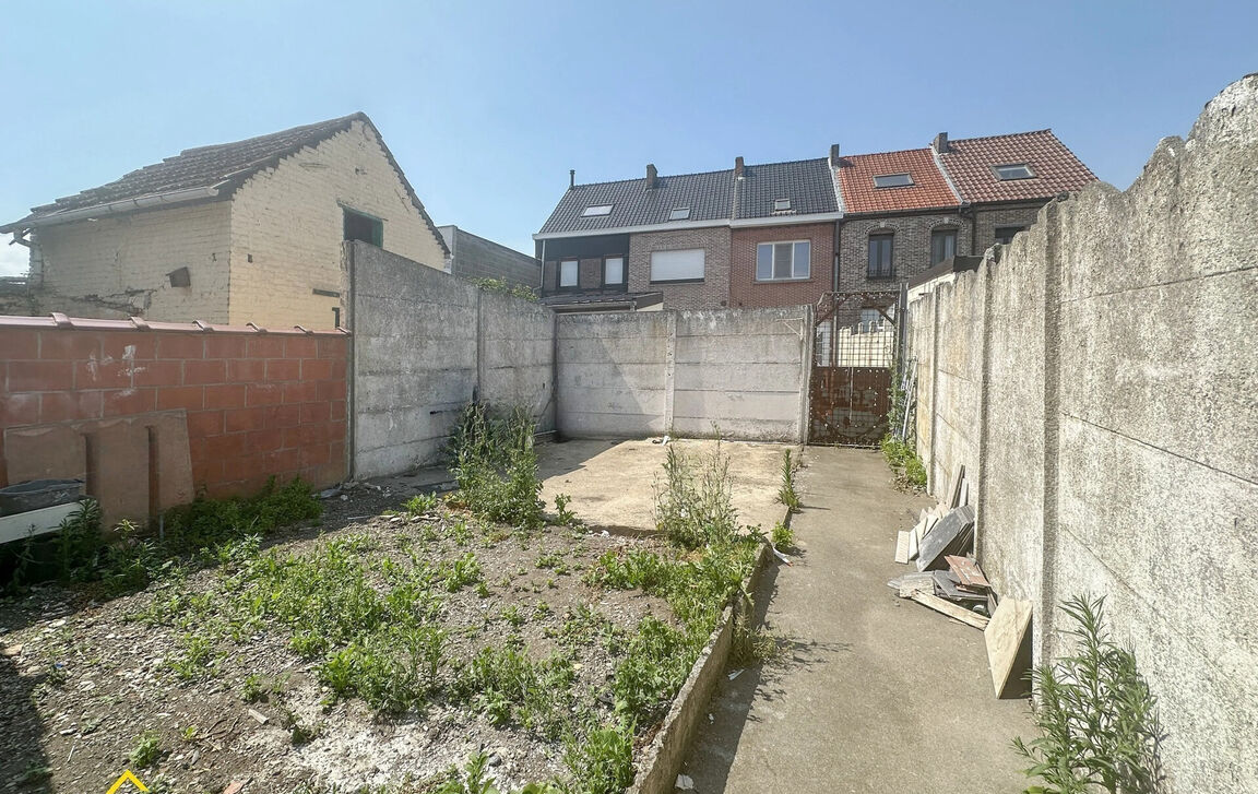 Huis te koop in Geraardsbergen