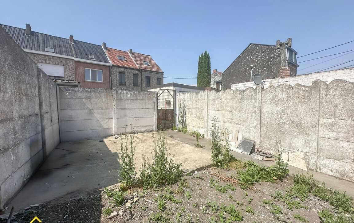 Huis te koop in Geraardsbergen
