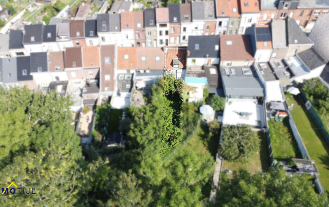 Huis te koop in Geraardsbergen