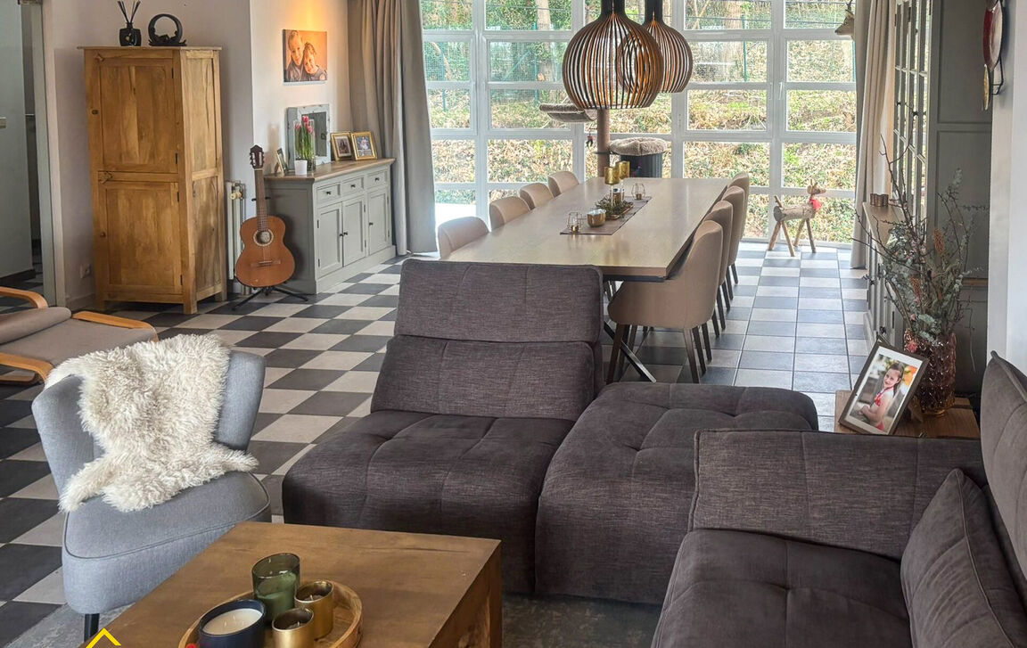 Huis te koop in Geraardsbergen