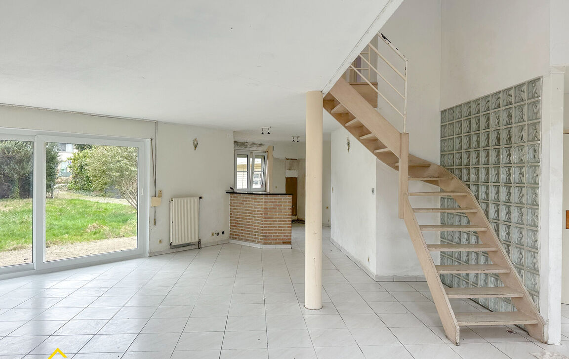 Huis te koop in Geraardsbergen