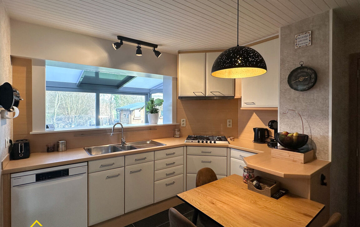 Huis te koop in Gijzegem