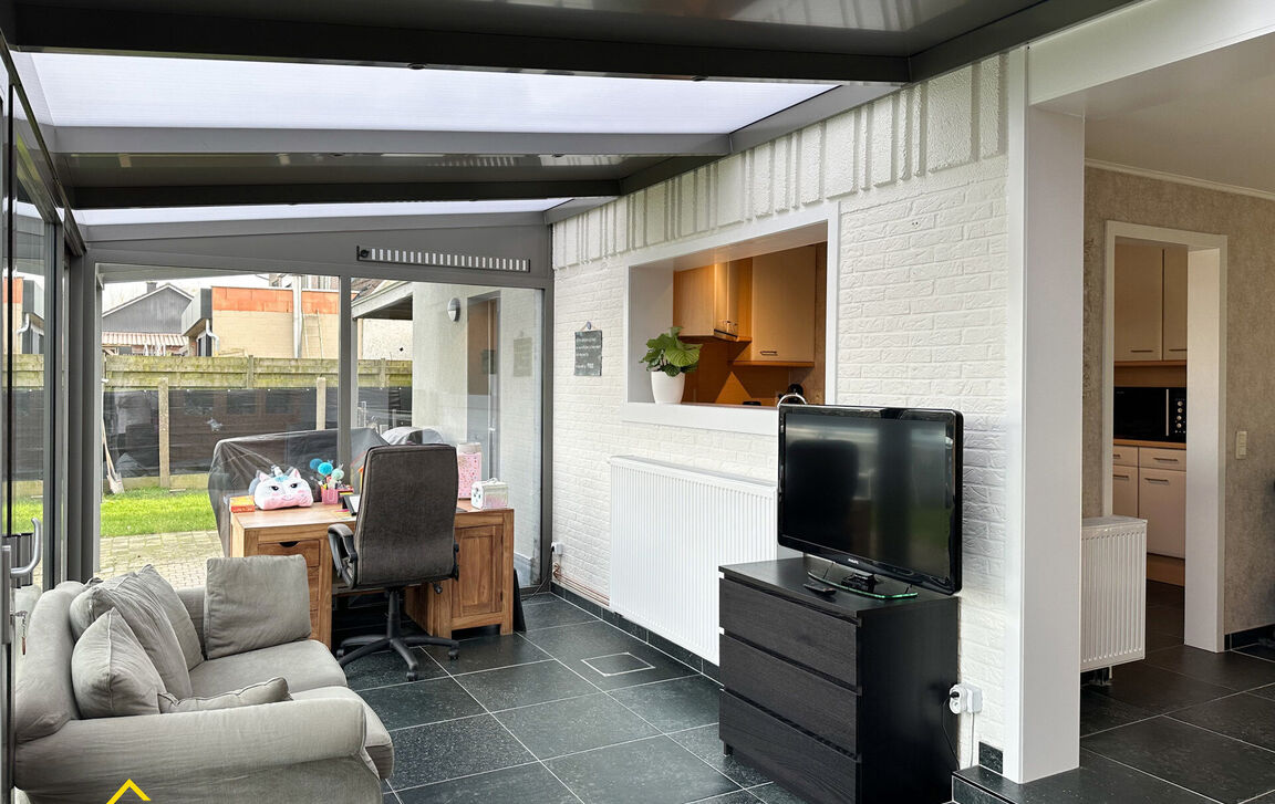 Huis te koop in Gijzegem