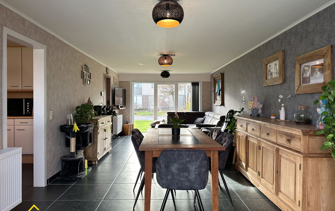 Huis te koop in Gijzegem