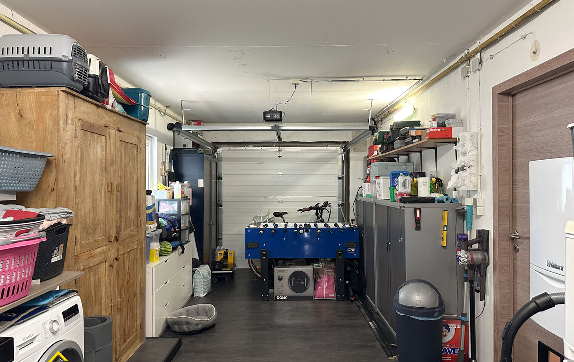 Huis te koop in Gijzegem