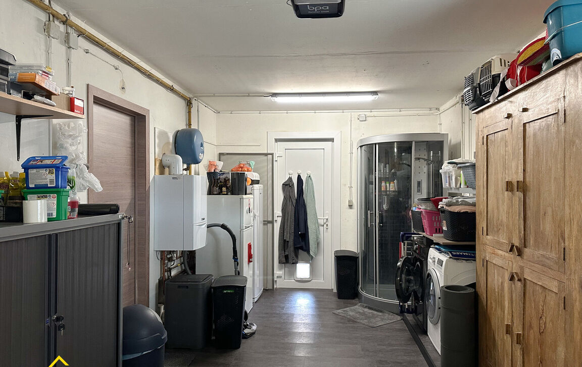 Huis te koop in Gijzegem