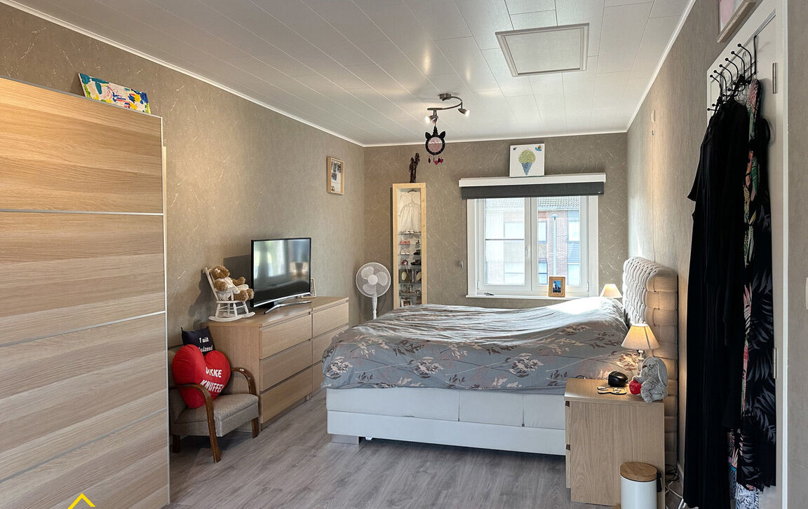 Huis te koop in Gijzegem