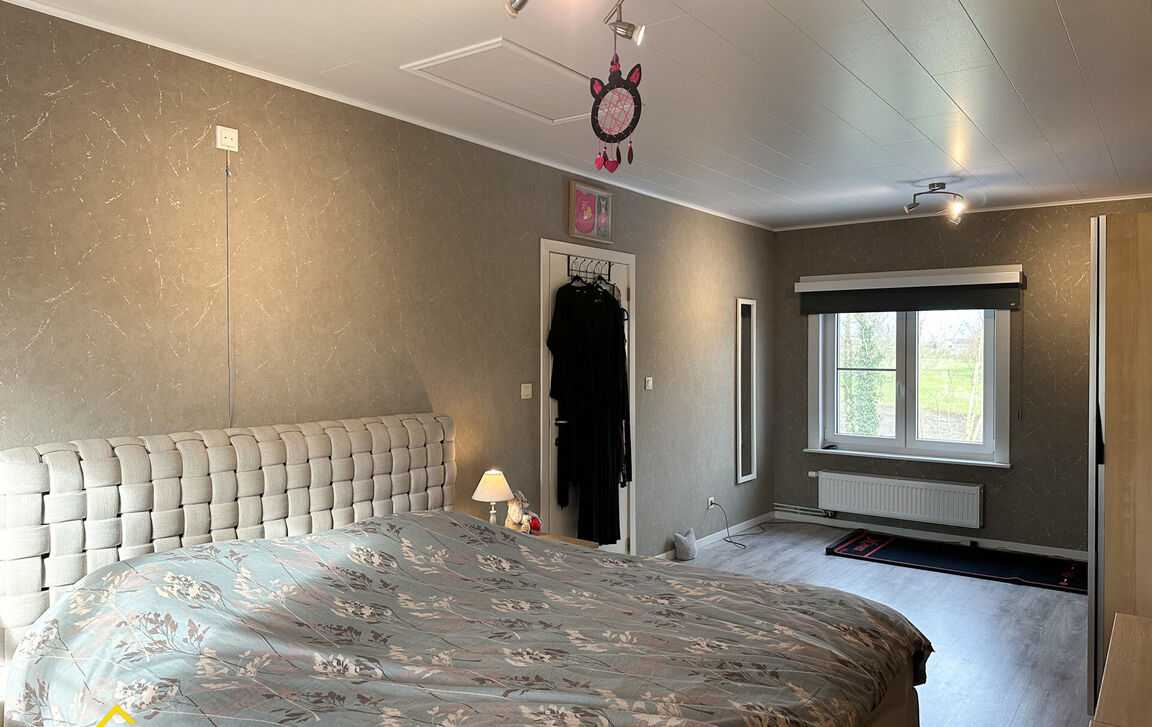 Huis te koop in Gijzegem