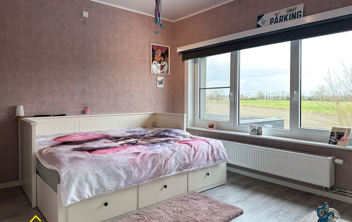 Huis te koop in Gijzegem