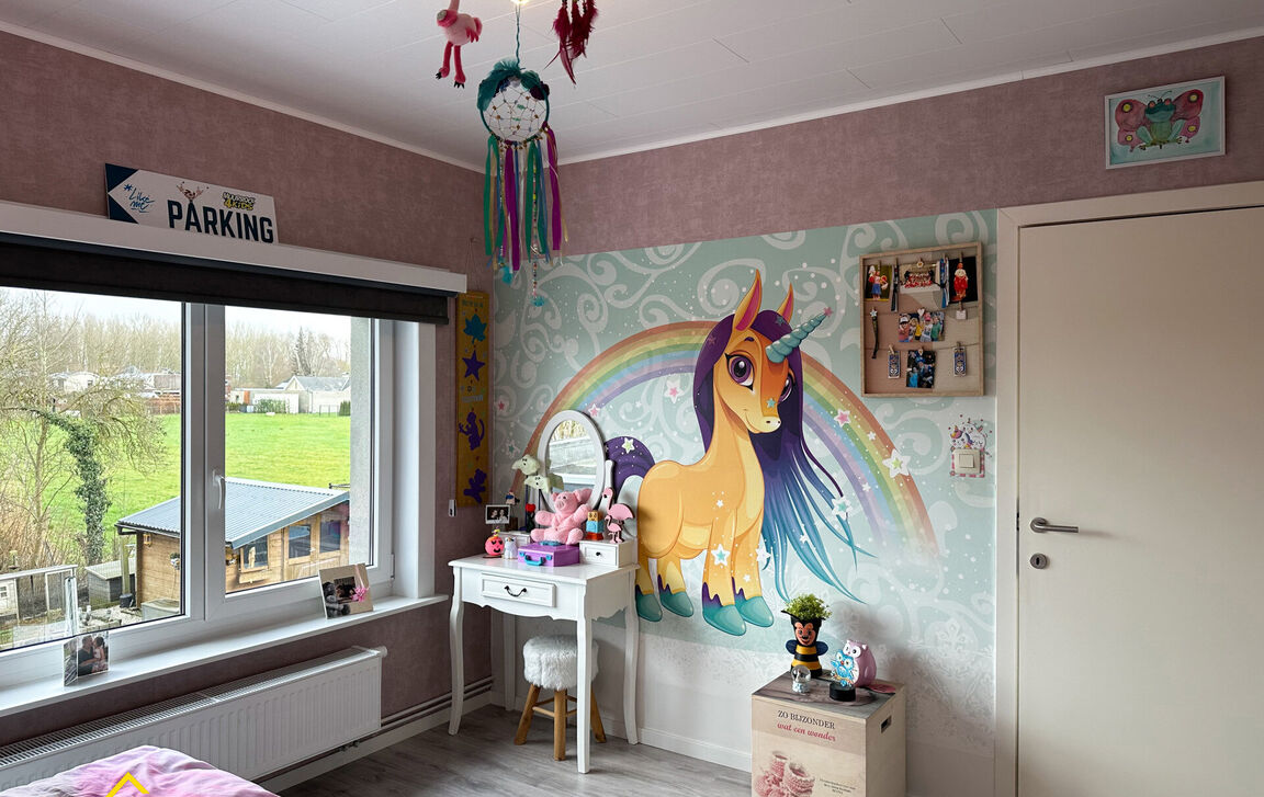 Huis te koop in Gijzegem