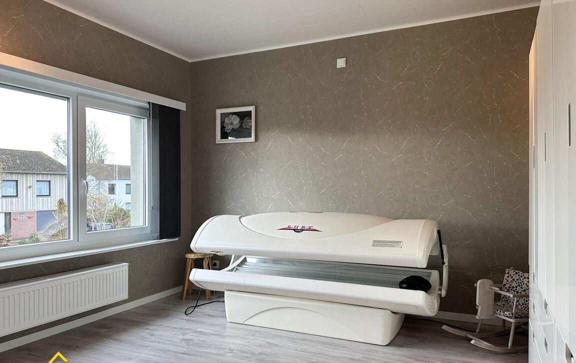 Huis te koop in Gijzegem