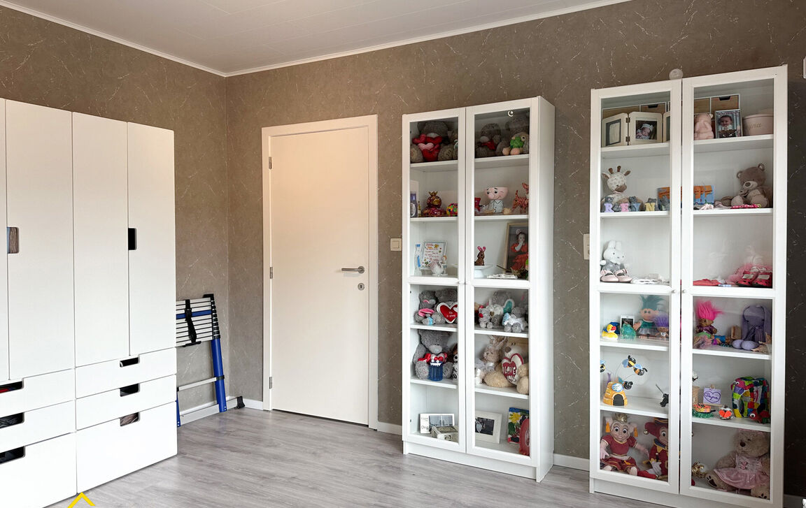 Huis te koop in Gijzegem