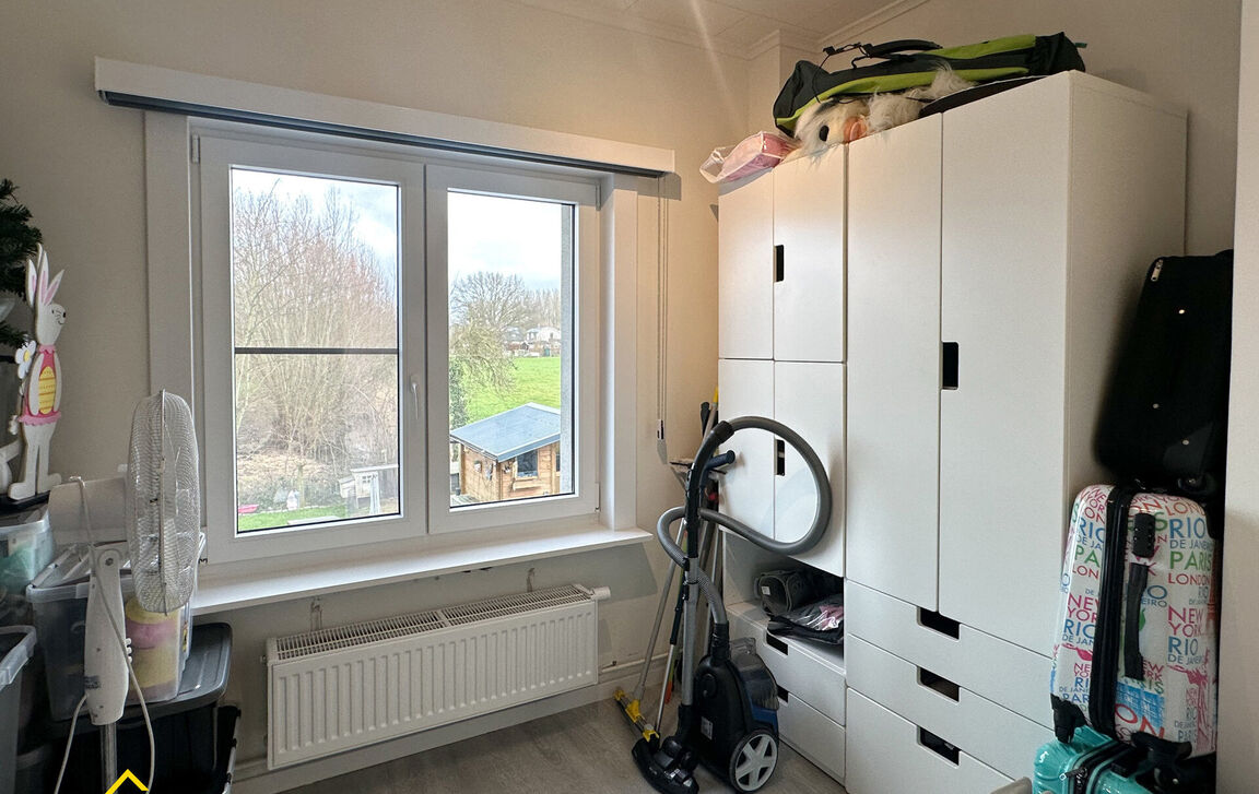 Huis te koop in Gijzegem
