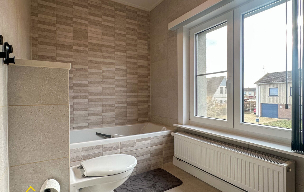 Huis te koop in Gijzegem