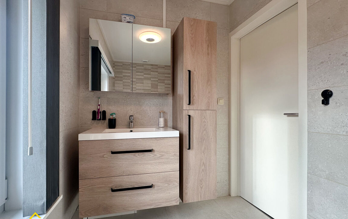 Huis te koop in Gijzegem