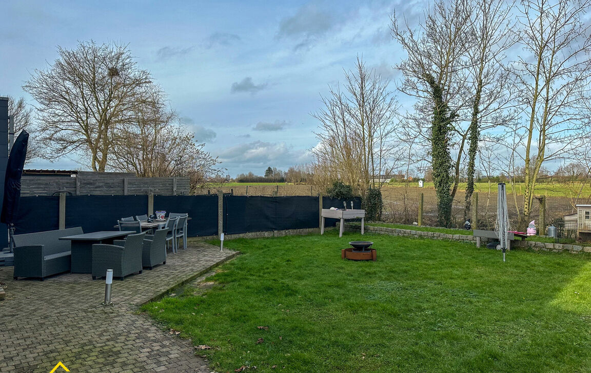 Huis te koop in Gijzegem