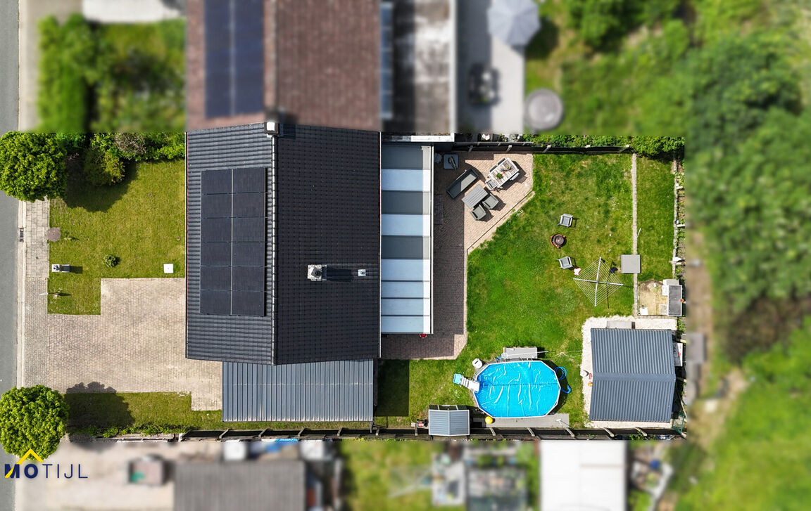 Huis te koop in Gijzegem
