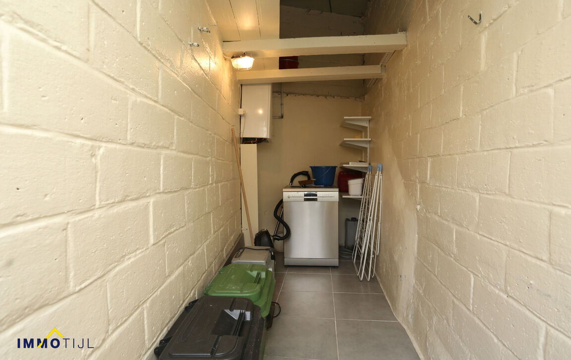 Huis te koop in Gijzegem
